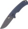 Нож SOG Tellus ATK (Squid Ink/Yellow)