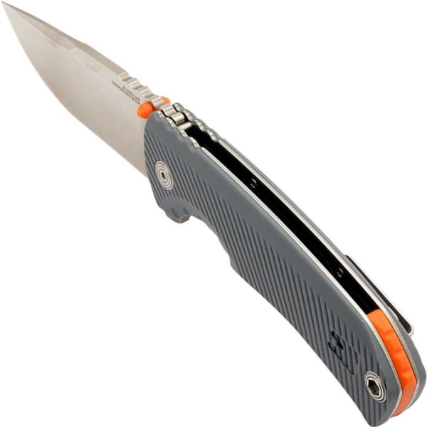 Нож SOG Tellus FLK (Wolf Grey)