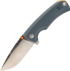 Ніж SOG Tellus FLK (Wolf Grey)