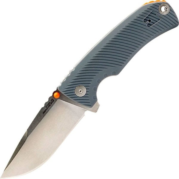Нож SOG Tellus FLK (Wolf Grey)