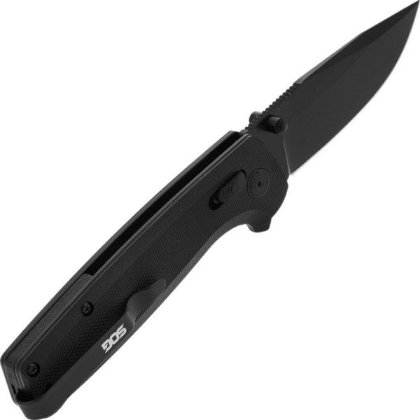 Нож SOG Terminus XR (G10 Black)	