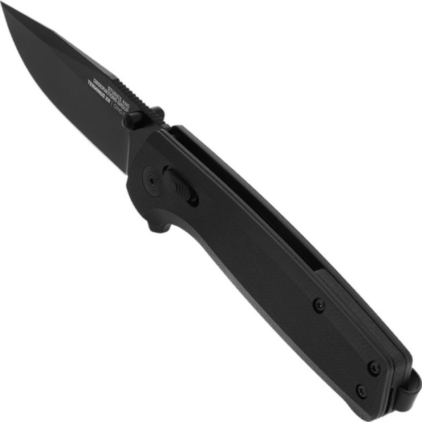 Нож SOG Terminus XR (G10 Black)	