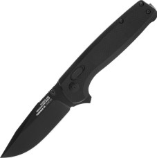 Ніж SOG Terminus XR (G10 Black)	