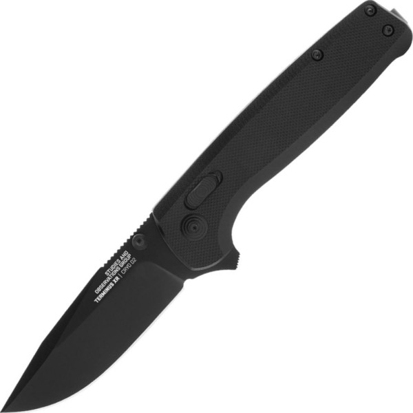 Нож SOG Terminus XR (G10 Black)	