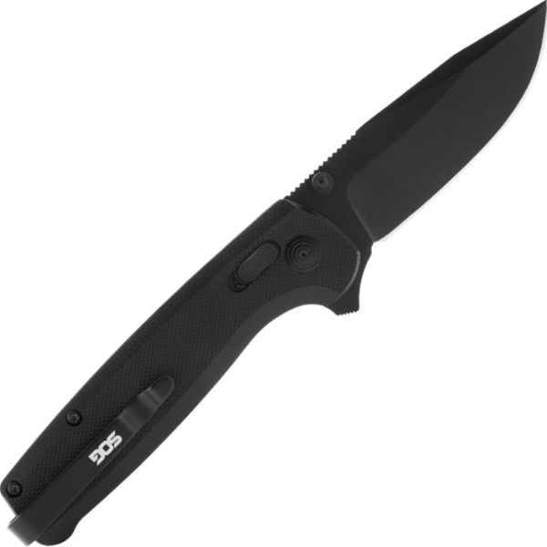 Нож SOG Terminus XR (G10 Black)	