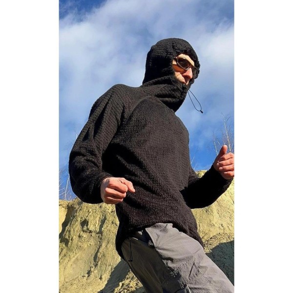 Худи Rock Front х LEET Alpha Hoody 100 (S)
