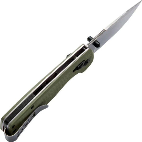 Нож SOG Terminus XR (G10 OD Green)	