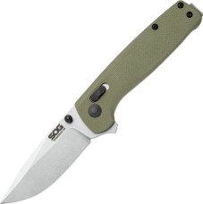 Ніж SOG Terminus XR (G10 OD Green)	