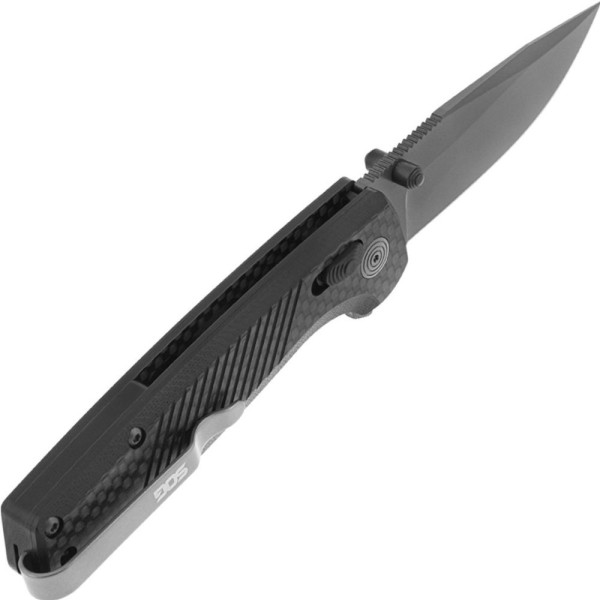 Нож SOG Terminus XR LTE (Carbon/Graphite)