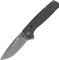 Нож SOG Terminus XR LTE (Carbon/Graphite)