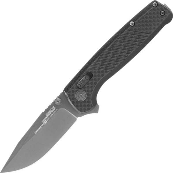 Нож SOG Terminus XR LTE (Carbon/Graphite)