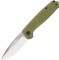 Ніж SOG Terminus (OD Green)
