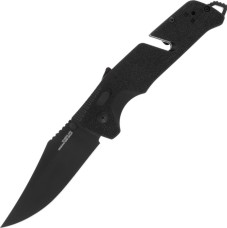 Ніж SOG Trident AT Blackout