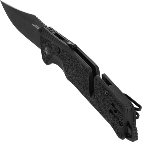 Нож SOG Trident AT Blackout