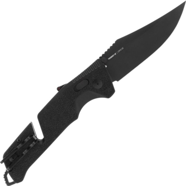 Нож SOG Trident AT Blackout