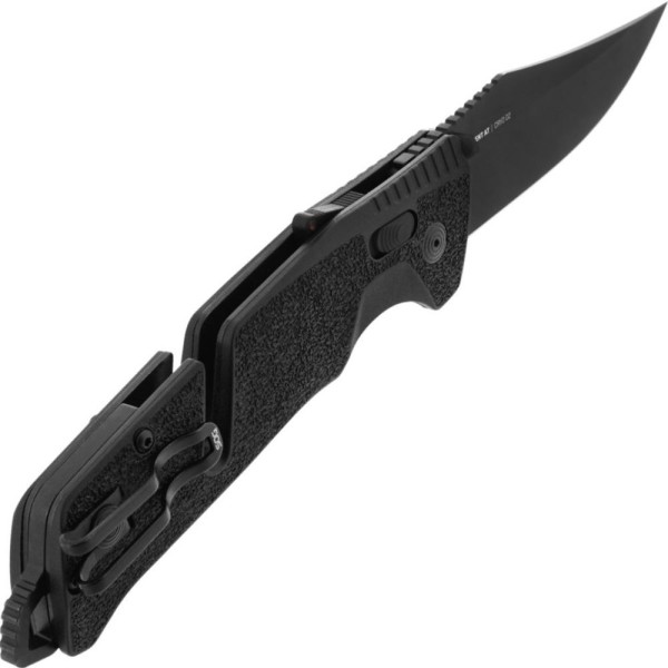 Нож SOG Trident AT Blackout
