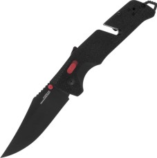 Ніж SOG Trident AT Black/Red