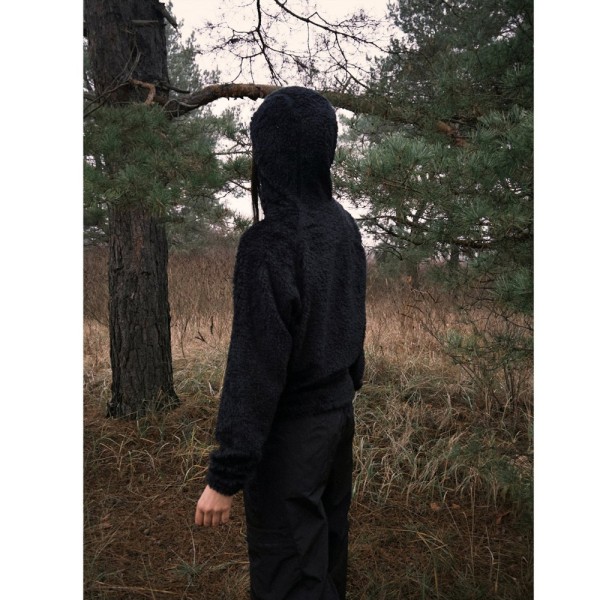 Худи Rock Front х LEET Alpha Hoody 120 (XS)