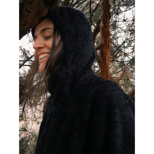 Худи Rock Front х LEET Alpha Hoody 120 (XS)