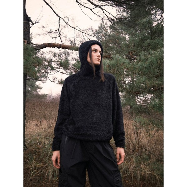 Худи Rock Front х LEET Alpha Hoody 120 (XS)