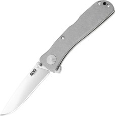 Ніж SOG Twitch II (Aluminium Handle)