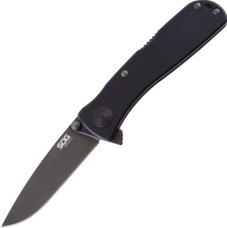Нож SOG Twitch II (Black)