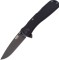 Нож SOG Twitch II (Black)