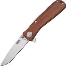 Ніж SOG Twitch II (Wood Handle)