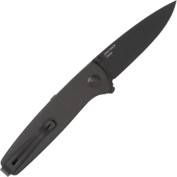 Нож SOG Twitch III (Black/Black)