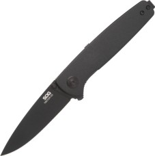 Нож SOG Twitch III (Black/Black)