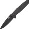 Нож SOG Twitch III (Black/Black)