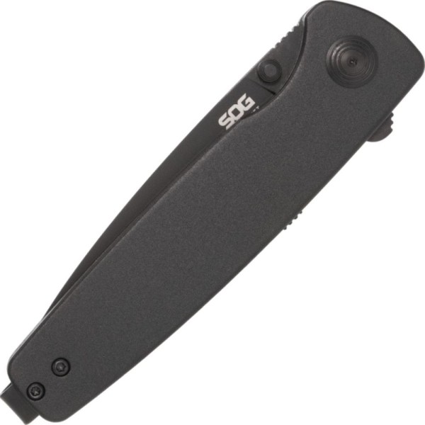 Нож SOG Twitch III (Black/Black)