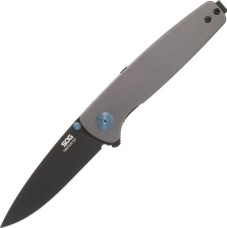 Нож SOG Twitch III (Blue/Grey)