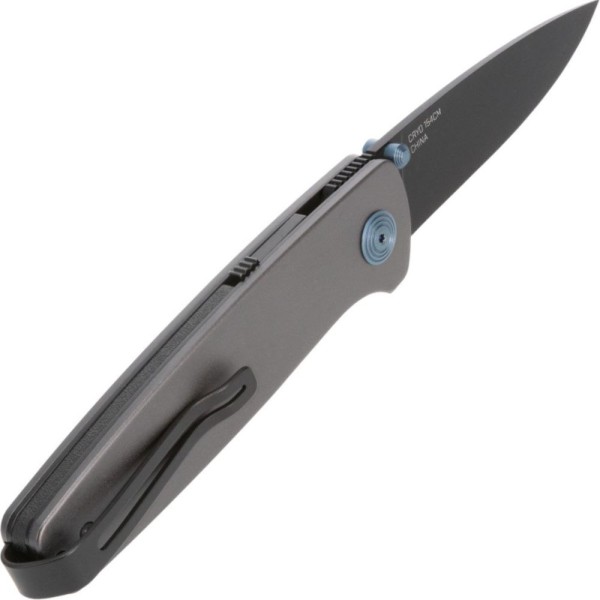 Нож SOG Twitch III (Blue/Grey)