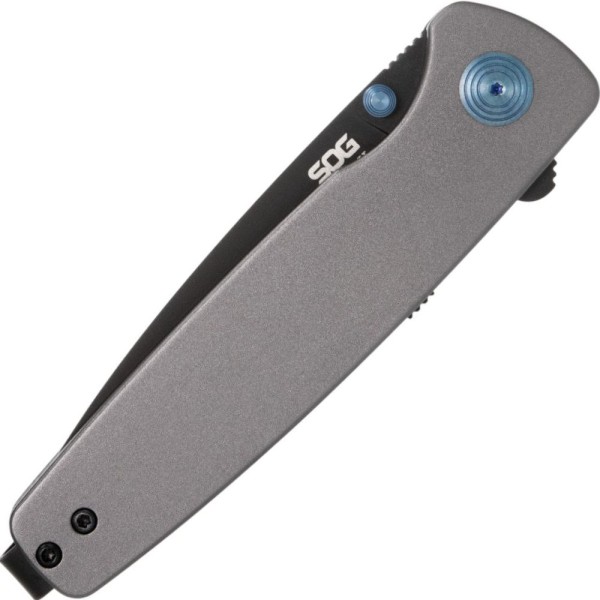 Нож SOG Twitch III (Blue/Grey)