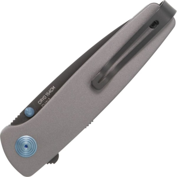 Нож SOG Twitch III (Blue/Grey)