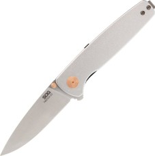Нож SOG Twitch III (Silver/Gold)