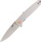 Нож SOG Twitch III (Silver/Gold)