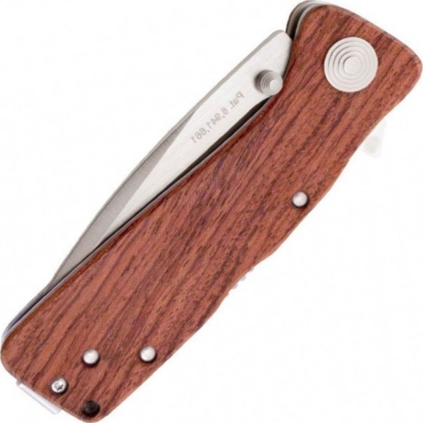 Нож SOG Twitch XL (Satin)	