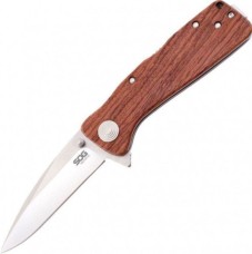 Нож SOG Twitch XL (Satin)	