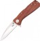 Нож SOG Twitch XL (Satin)	