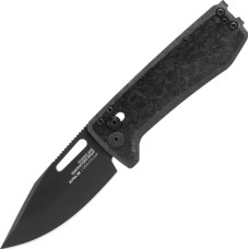 Ніж SOG Ultra XR Blackout