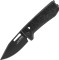 Нож SOG Ultra XR Blackout