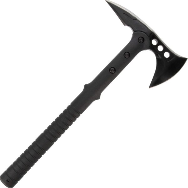 Топор SOG Apocalypse Edge Axe (Black Oxide)