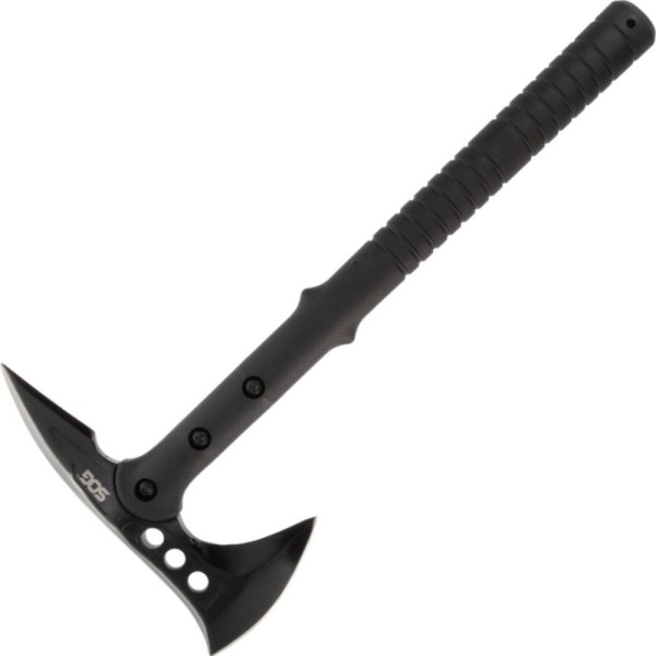Топор SOG Apocalypse Edge Axe (Black Oxide)