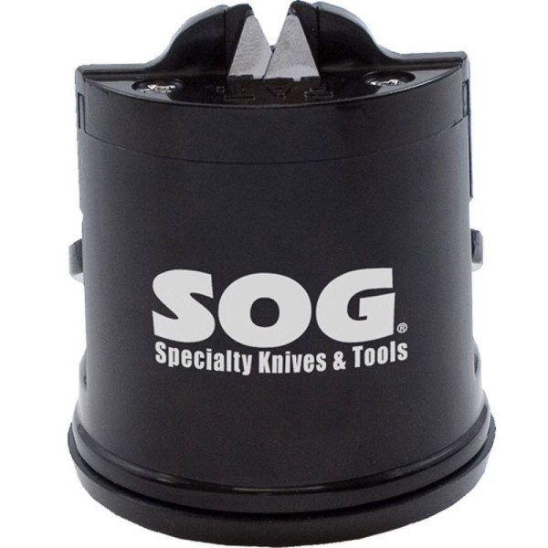 Точилка для ножей SOG Countertop Sharpener 