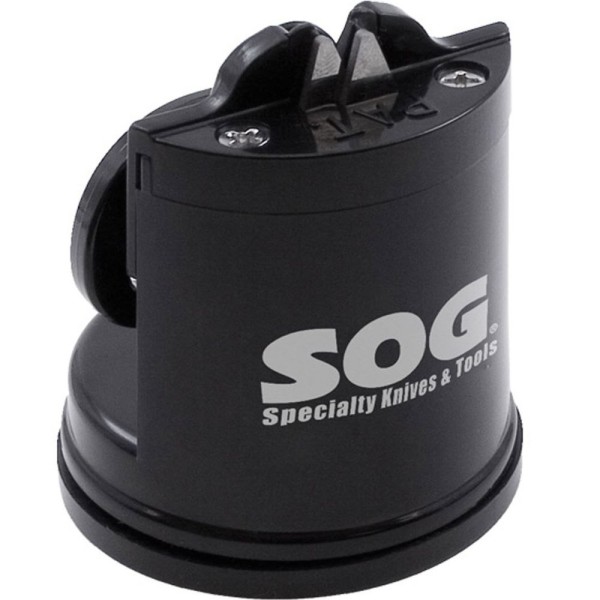 Точилка для ножей SOG Countertop Sharpener 