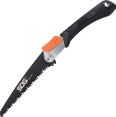 Пила SOG Folding Wood&Bone Saw 
