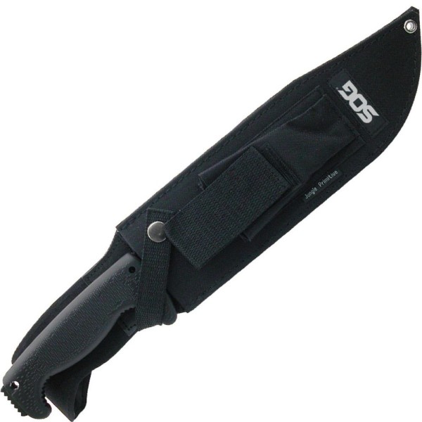 Мачете SOG Jungle Primitive