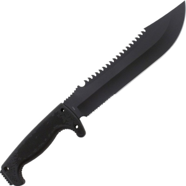 Мачете SOG Jungle Primitive